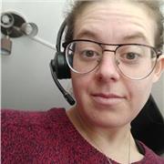 Soy una persona dinámica, con intereses variados fácil de amoldar a la diversidad de cada alumno